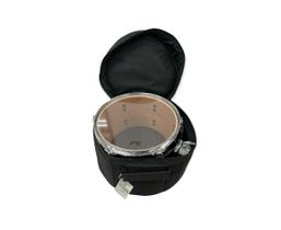 Capa artshow tom bateria 10 estofada