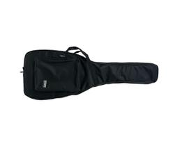 Capa artshow violao folk estofada