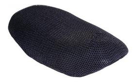 Capa Assento Banco Moto Cg Fazer Yes Ybr Titan Térmica