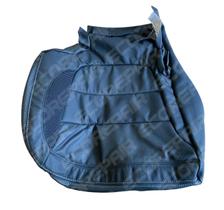 Capa Assento banco Traseiro direito Pajero Dakar - Original