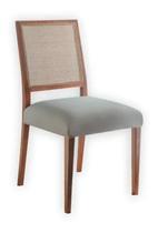 Capa Assento Cadeira Fendi Prática 93% Poliéster