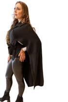 Capa Assimétrica Amarração