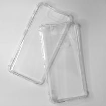 Capa asus zenfone 6 z5630 kit 2 transparente