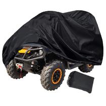Capa ATV Indeed BUY Waterproof 420D Heavy Duty Small Capa ATV Indeed BUY Waterproof 420D Heavy Duty Small