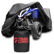 Capa ATV Tough Cover Premium Heavy Duty 600D Marine Grade