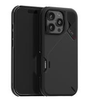 Capa Aulumu A16 à Prova de Choque para iPhone 16 Pro - com Sistema de Refrigeração