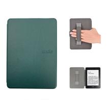Capa Auto Sleep Apoio Elástico Para Kindle Básico 10 J9G29R