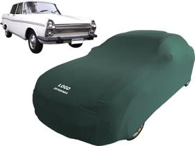 Capa Automotica Simca Esplanada Carro Antigo Protege Pintura Capa Automotica Simca Esplanada Carro Antigo Protege Pintura