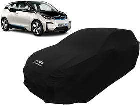 Capa Automotiva Bmw I3 Elétrico Veste Fácil Com Elástico Capa Automotiva Bmw I3 Elétrico Veste Fácil Com Elástico