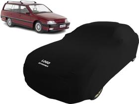 Capa Automotiva Chevrolet Omega Suprema Tecido Helanca Capa Automotiva Chevrolet Omega Suprema Tecido Helanca