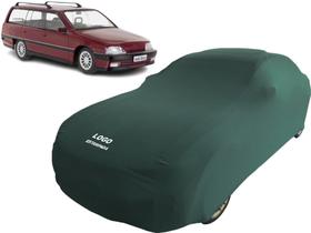 Capa Automotiva Chevrolet Omega Suprema Tecido Helanca Capa Automotiva Chevrolet Omega Suprema Tecido Helanca