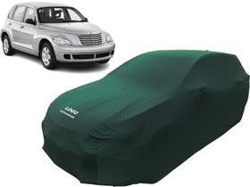 Capa Automotiva Chrysler Pt Cruiser Tecido Helanca