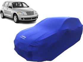 Capa Automotiva Chrysler Pt Cruiser Tecido Helanca