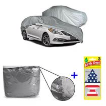Capa Automotiva Cobrir Carro Prisma Antigo + Cheirinho Capa Automotiva Cobrir Carro Prisma Antigo + Cheirinho