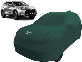 Capa Automotiva Cobrir Carro SUV Jac T80 Maior Resistência