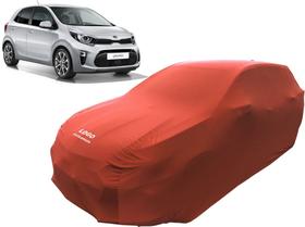 Capa Automotiva Cobrir E Proteger Kia Picanto