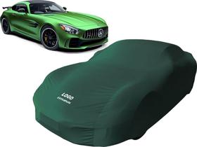 Capa Automotiva Cobrir Totalmente Mercedes GT AMG Coupé