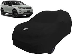 Capa Automotiva de tecido Land Rover Discovery Sport