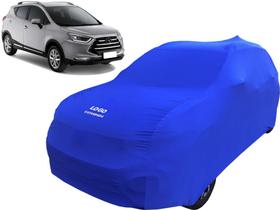 Capa Automotiva Em Tecido Jac T5 Protetora