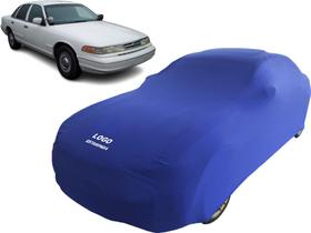 Capa Automotiva Ford Crown Victoria Sedan Alta Durabilidade