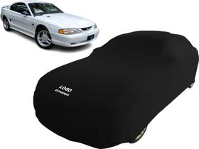 Capa Automotiva Ford Mustang 1995 Esportivo Colecionador