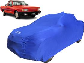 Capa Automotiva Ford Pampa De Tecido Helanca