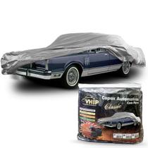 Capa Automotiva Forrada Com Proteção Solar Impermeavel GG