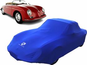 Capa Automotiva Luxo Para Porsche 356 Speedster