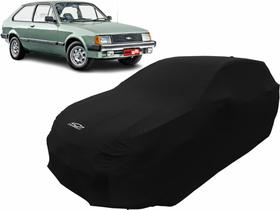 Capa Automotiva Maior Durabilidade Chevrolet Chevette Hatch