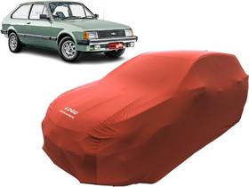 Capa Automotiva Maior Durabilidade Chevrolet Chevette Hatch