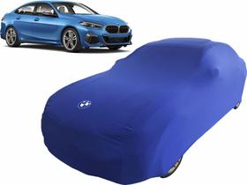 Capa Automotiva Para Bmw M235i Tecido Helanca Lycra