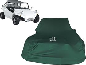 Capa Automotiva Para Buggy Tecido Helanca Lycra