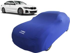 Capa Automotiva Para Carro Esportivo Bmw M340i Xdrive Capa Automotiva Para Carro Esportivo Bmw M340i Xdrive