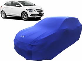 Capa Automotiva Para Carro Esportivo Chevrolet Onix Joy