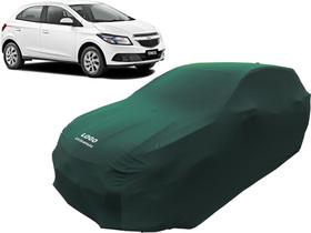 Capa Automotiva Para Carro Esportivo Chevrolet Onix Joy Capa Automotiva Para Carro Esportivo Chevrolet Onix Joy