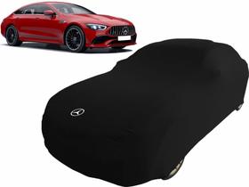 Capa Automotiva Para Carro Esportivo Mercedes 63 Amg Gt