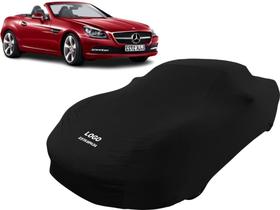 Capa Automotiva Para Carro Esportivo Mercedes Slk 250 Capa Automotiva Para Carro Esportivo Mercedes Slk 250