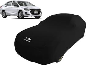 Capa Automotiva Para Carro Esportivo Novo Onix Plus Turbo