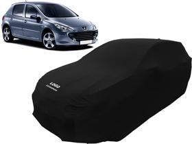 Capa Automotiva Para Carro Esportivo Peugeot 307