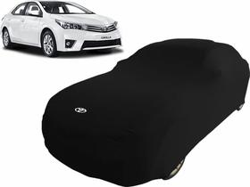 Capa Automotiva Para Carro Luxo Toyota Corolla Altis Premium