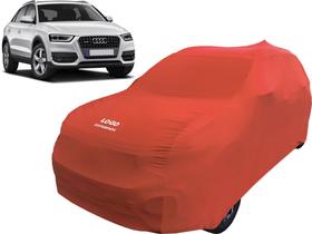 Capa Automotiva Para Carro Suv Audi Q3 2.0 Turbo S-tronic