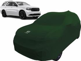 Capa Automotiva Para Carro Suv Dodge Durango