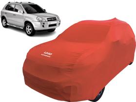 Capa Automotiva Para Carro Suv Hyundai Tucson 2013 2014 Capa Automotiva Para Carro Suv Hyundai Tucson 2013 2014