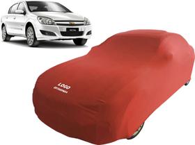 Capa Automotiva Para Chevrolet Vectra Tecido Helanca Lycra