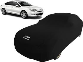 Capa Automotiva Para Citroen C5 Tecido Helanca Lycra Capa Automotiva Para Citroen C5 Tecido Helanca Lycra