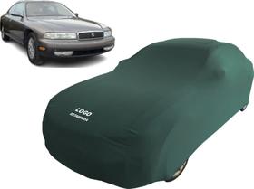 Capa Automotiva Para Cobrir Carro Mazda 929