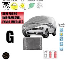 Capa Automotiva para cobrir Carro SEM FORRO P M G - Impermeável e Total Proteção Capa Automotiva para cobrir Carro SEM FORRO P M G - Impermeável e Total Proteção