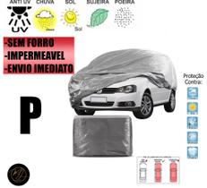 Capa Automotiva para cobrir TODOS OS Carro P M G FORRADA - Impermeável e Total Proteção Capa Automotiva para cobrir TODOS OS Carro P M G FORRADA - Impermeável e Total Proteção
