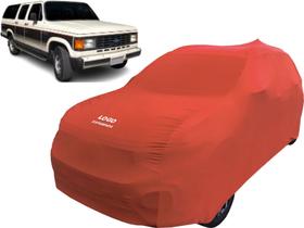 Capa Automotiva Para Gm D20 Veraneio Luxe 4.0 Capa Automotiva Para Gm D20 Veraneio Luxe 4.0