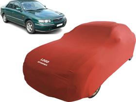Capa Automotiva Para Mazda 626 Tecido Helanca Lycra